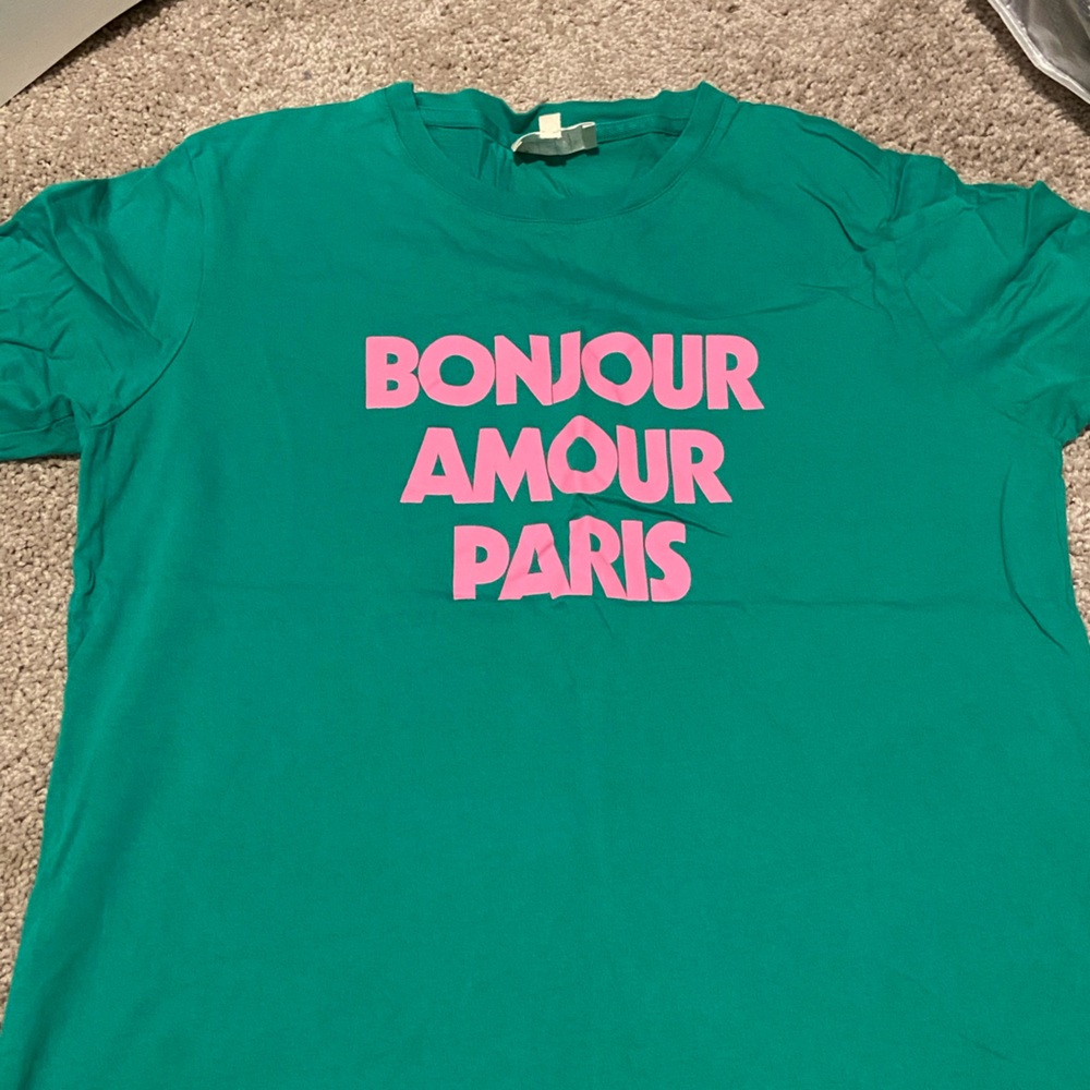 Sezane T-Shirt